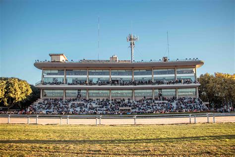 hipodromo buenos aires